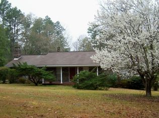 8 Ray Simmons Rd, Purvis, MS 39475