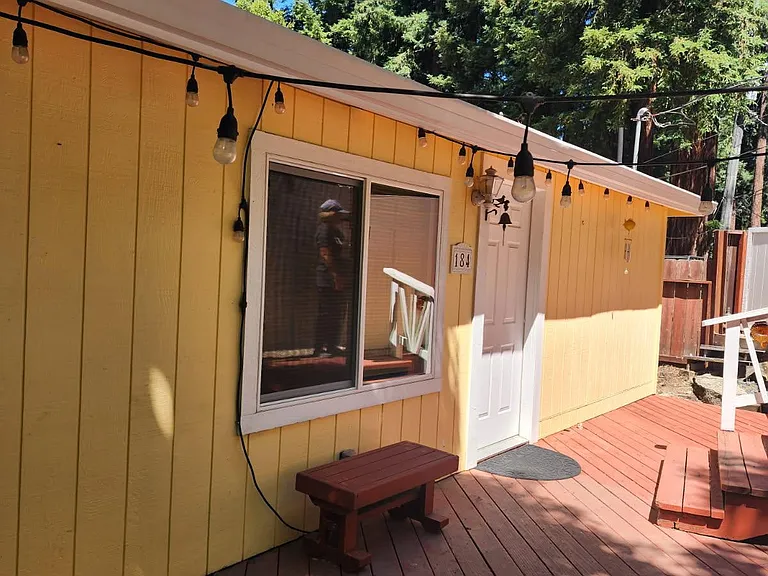 184 Madrona Rd — Photo 1