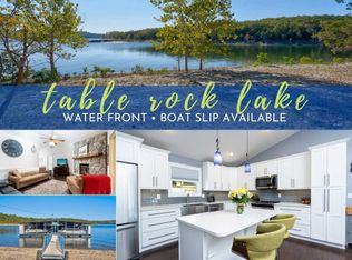 145 Hidden Shores Dr, Branson West, MO 65737