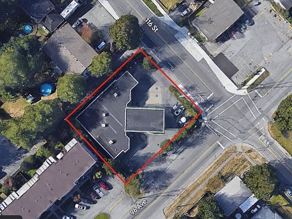 2nd image of 11614 96th Ave