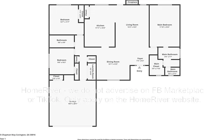 35 Chapman Way — Photo 2