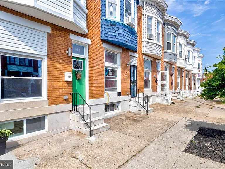 514 S Lehigh St — Photo 2