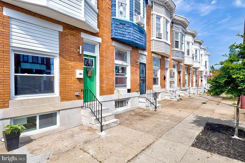 Building Photo - 514 S Lehigh St