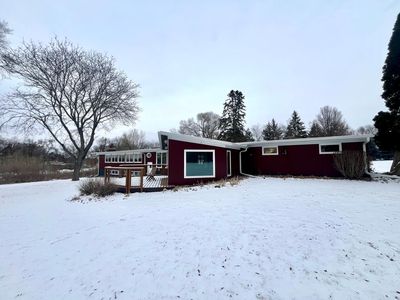 2 Martin Ln, North Oaks, MN, 55127