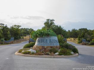 27731 Sunny Point, San Antonio, TX 78266