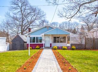 26 Spaulding St, Quincy, MA 02169