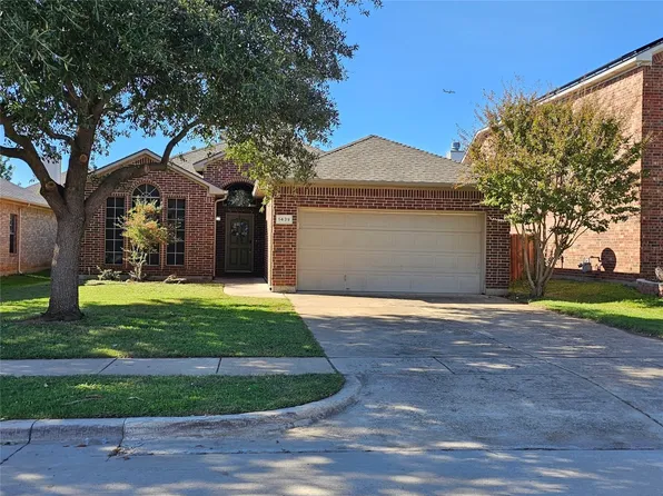 1439 Preakness Dr, Irving, TX 75060