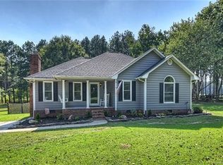 3123 Basilwood Cir, Monroe, NC 28110