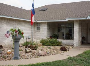 412 Fox Xing, Burnet, TX 78611