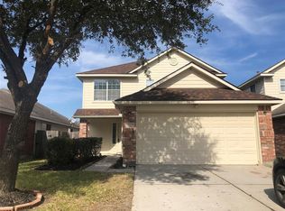 1415 Rising Springs Ln, Houston, TX 77073