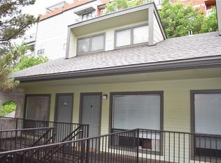 2815 Rio Grande St APT 201, Austin, TX 78705