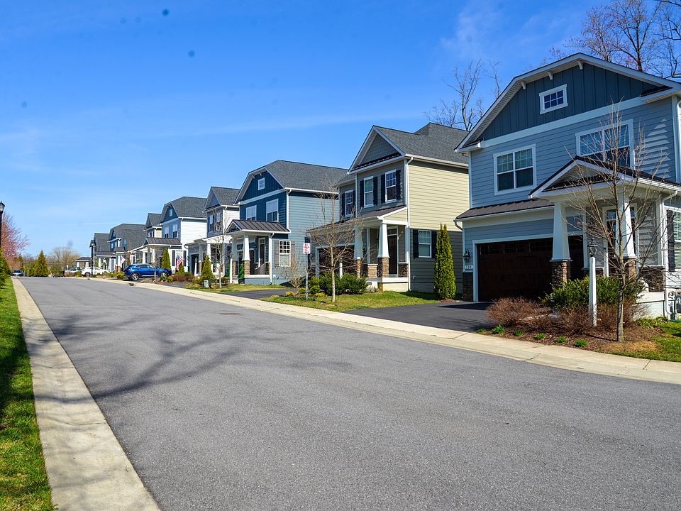 Ford's Grant by Koch Homes in Arnold MD Zillow