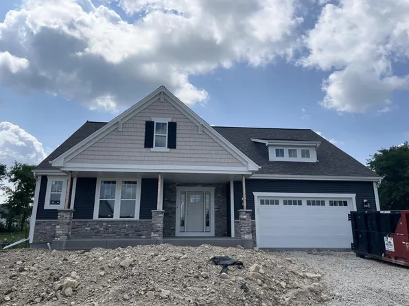 1139 Durango DRIVE, Hartford, WI 53027