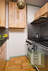 Sold by Halstead Real Estate