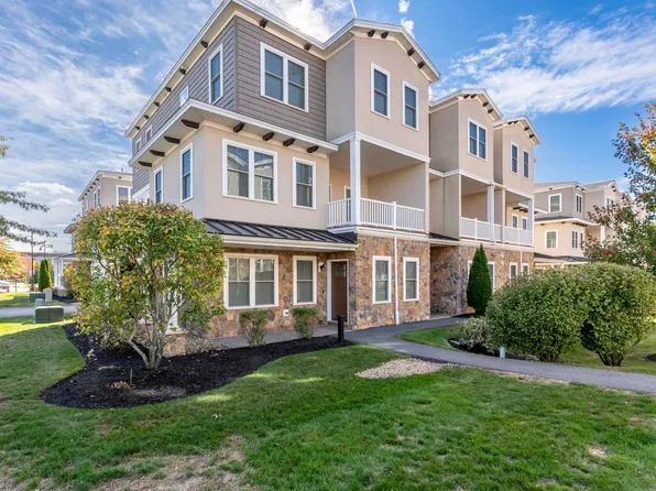 2 Montalcino Way, Salem, NH 03079