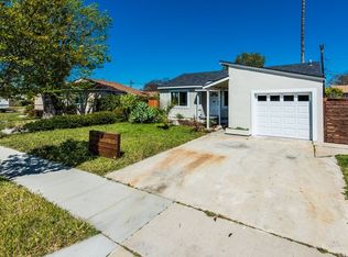 15212 Haas Ave, Gardena, CA 90249