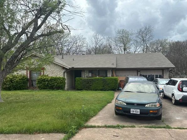 1403 Brighton Cir, Austin, TX 78753