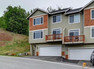 12259 Vista Ridge Loop, Eagle River, AK 99577