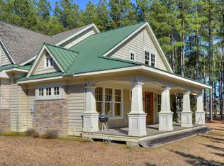 352 Paloma Ln, Aiken, SC 29805