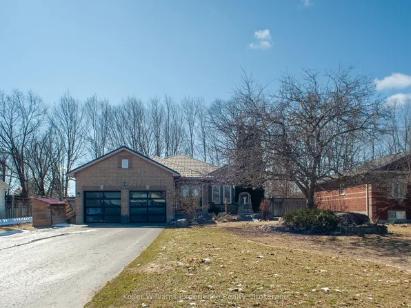 72 Oxley Dr, Penetanguishene, ON L9M 1W4