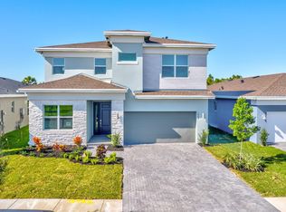1549 Sawgrass Whisper Way, The Acreage, FL 33470