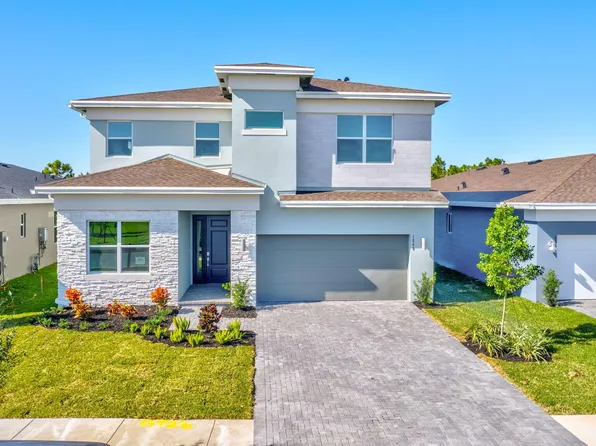 1549 Sawgrass Whisper Way, The Acreage, FL 33470