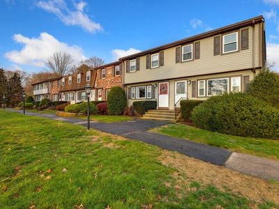 20 Washington St APT 2-6, North Easton, MA, 02356