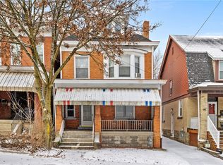 1326 Beechview Ave, Pittsburgh, PA 15216