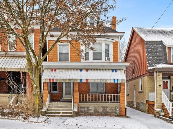 1326 Beechview Ave, Pittsburgh, PA 15216