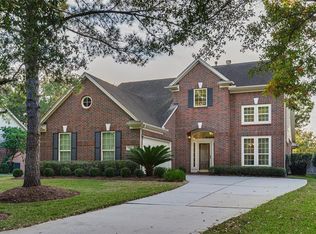 8515 Village Ter, Houston, TX 77040