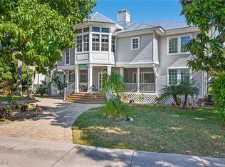 323 Useppa Is, Useppa Island, FL 33921