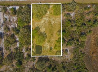 18618 NW 292nd St #A, Okeechobee, FL 34972