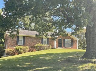 500 Cascade Dr, Columbia, TN 38401