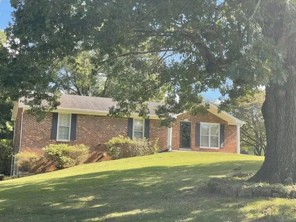 500 Cascade Dr, Columbia, TN 38401