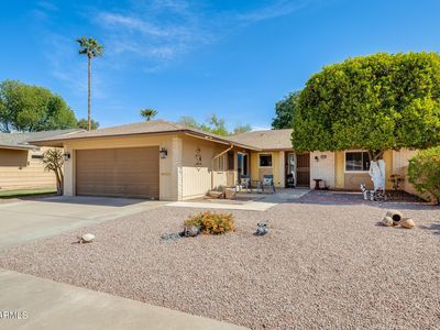 10632 W Saratoga Cir, Sun City, AZ, 85351