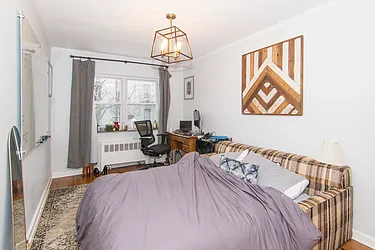 Rented by Modern Spaces