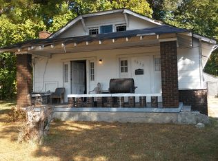 1012 Decatur St, Memphis, TN 38107