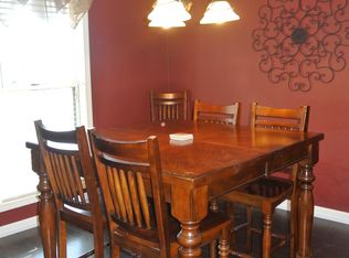 3517 Hunters Rdg, Woodlawn, TN 37191