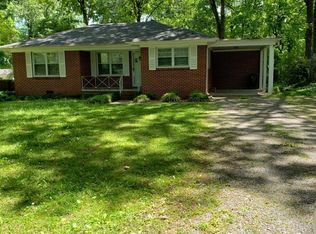121 Fairway Dr, Dalton, GA 30721