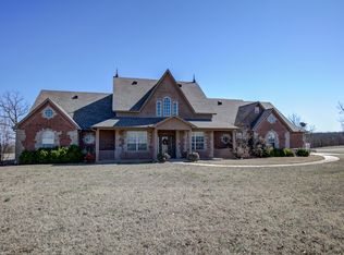 12487 Wilson Dr, Sperry, OK 74073