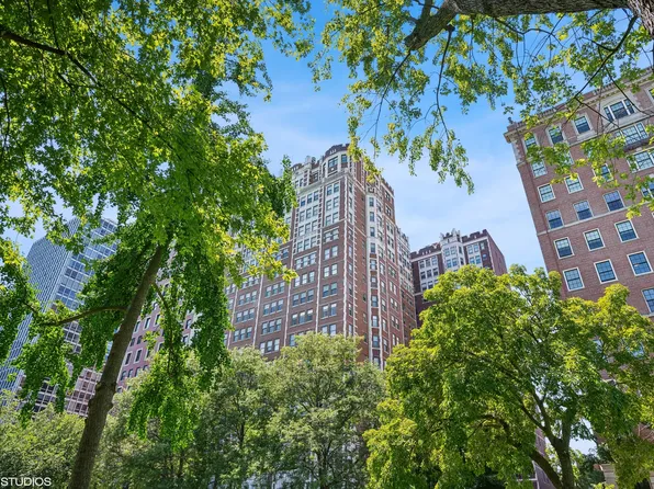 2440 N Lakeview Ave #2D, Chicago, IL 60614
