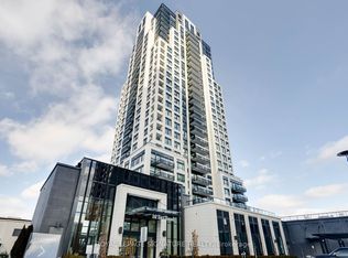 10 Eva Rd #2505, Toronto, ON M9C 0B3