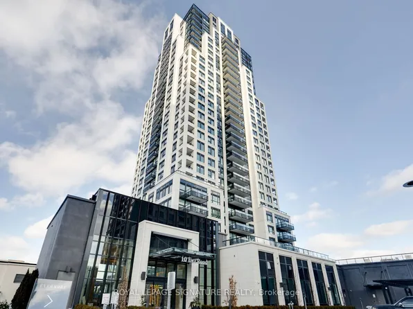 10 Eva Rd #2505, Toronto, ON M9C 0B3