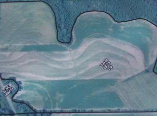 Middle Ground Church Road, Chester, GA 31012