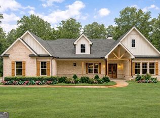 0 N Fork Dr, Pendergrass, GA 30567