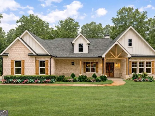 0 N Fork Dr, Pendergrass, GA 30567