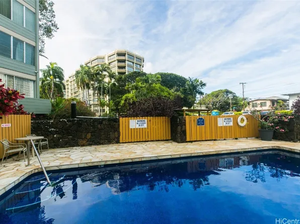 1550 Wilder Ave APT A505, Honolulu, HI 96822