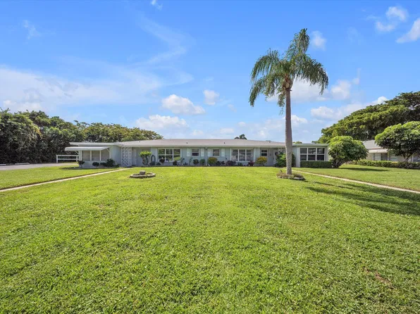 380 HIGH POINT Boulevard #B, Delray Beach, FL 33445