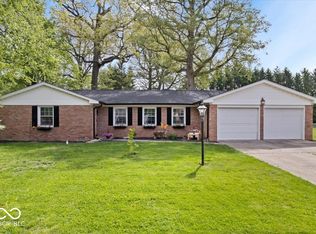 3922 Haven Pl, Anderson, IN