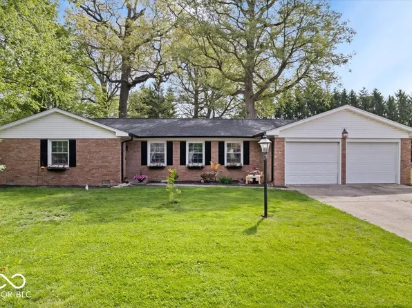 3922 Haven Pl, Anderson, IN 46011
